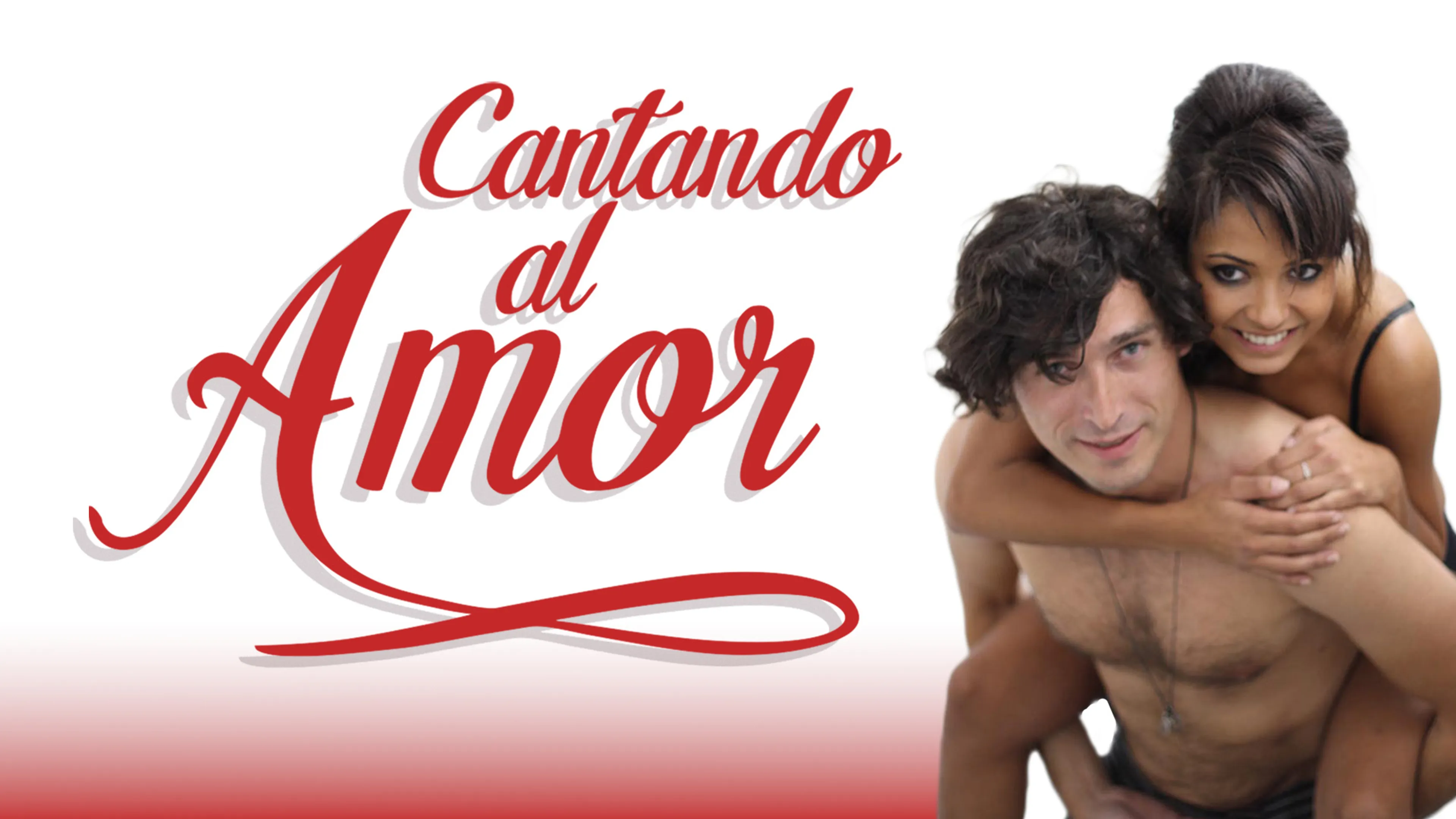 Cantando al Amor poster